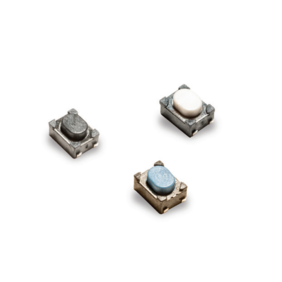 PTS810 SJG 250 SMTR LFS-C&K Components